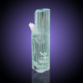 Aquamarine-Shengus |  Haramosh Mts. | Skardu | Gilgit-Baltistan | Pakistan
